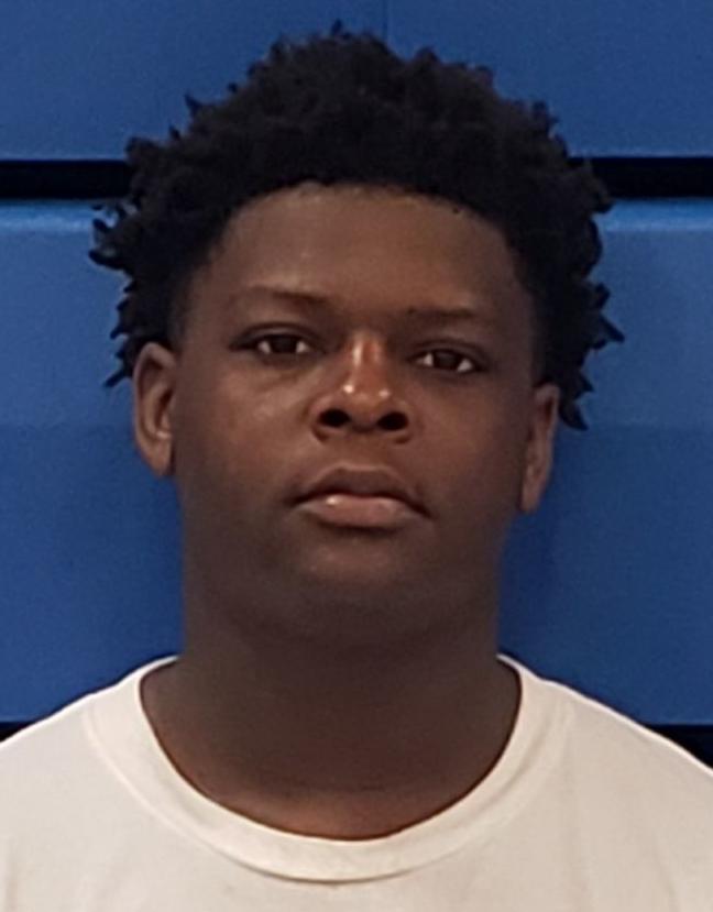 Tyvon Cade, Park